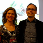Åsa Jakobsson and Hazze Molin